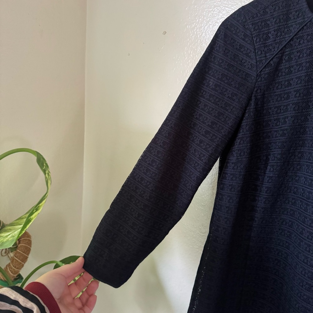 Madewell x Sezane | Thelma Shift Dress - Picture 4 of 8